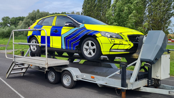 Tuimelwagen PRiODRIVE